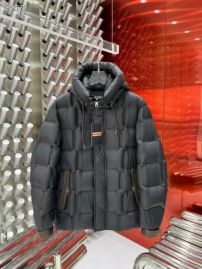 Picture for category Zegna Down Jackets